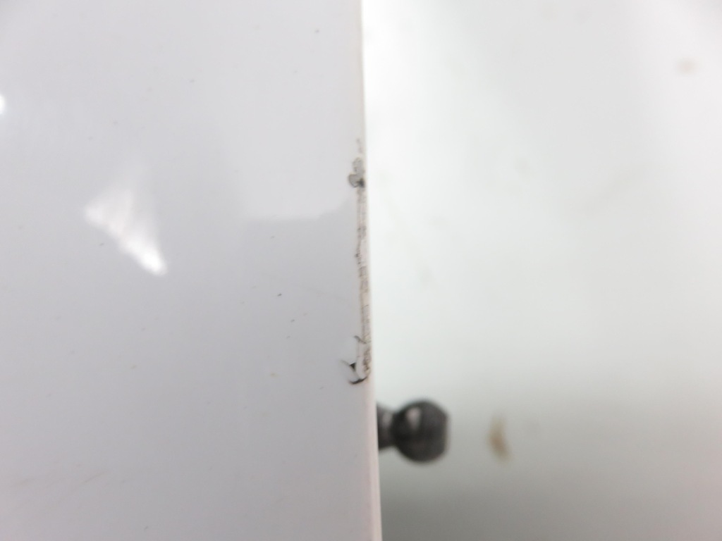 фото №12, Кришка багажника багажника 3d ford fiesta mk6 vi