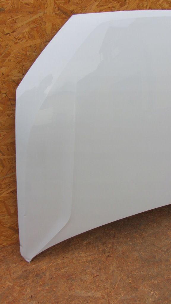 Капот перед передняя крышка audi q2 81a в Украине