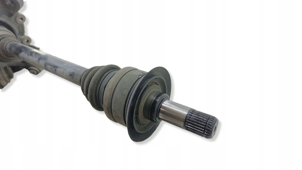 фото №8, Bmw 3 gt f34 2014 приводной вал задняя