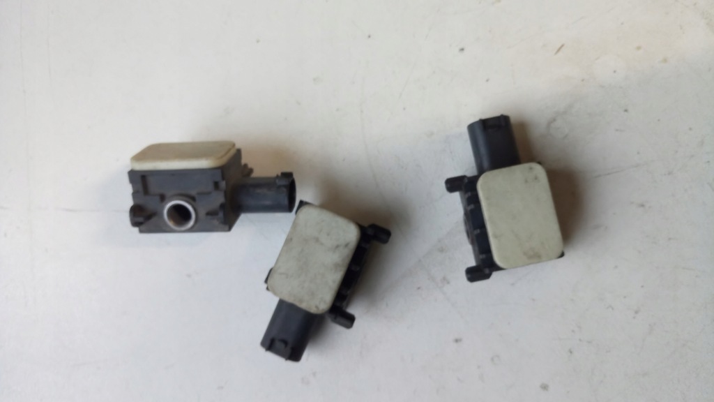 фото №10, Датчик удара mercedes ml w164 w251 0038202926