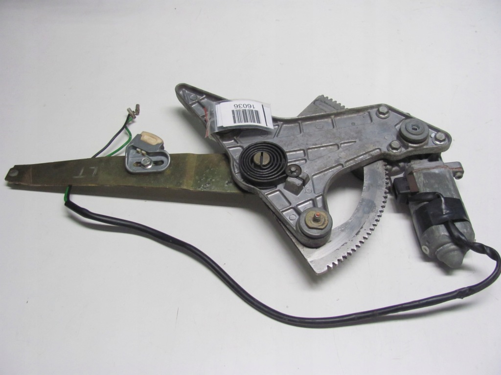 Mercedes w126 se подъемник стекло левый задний Киев