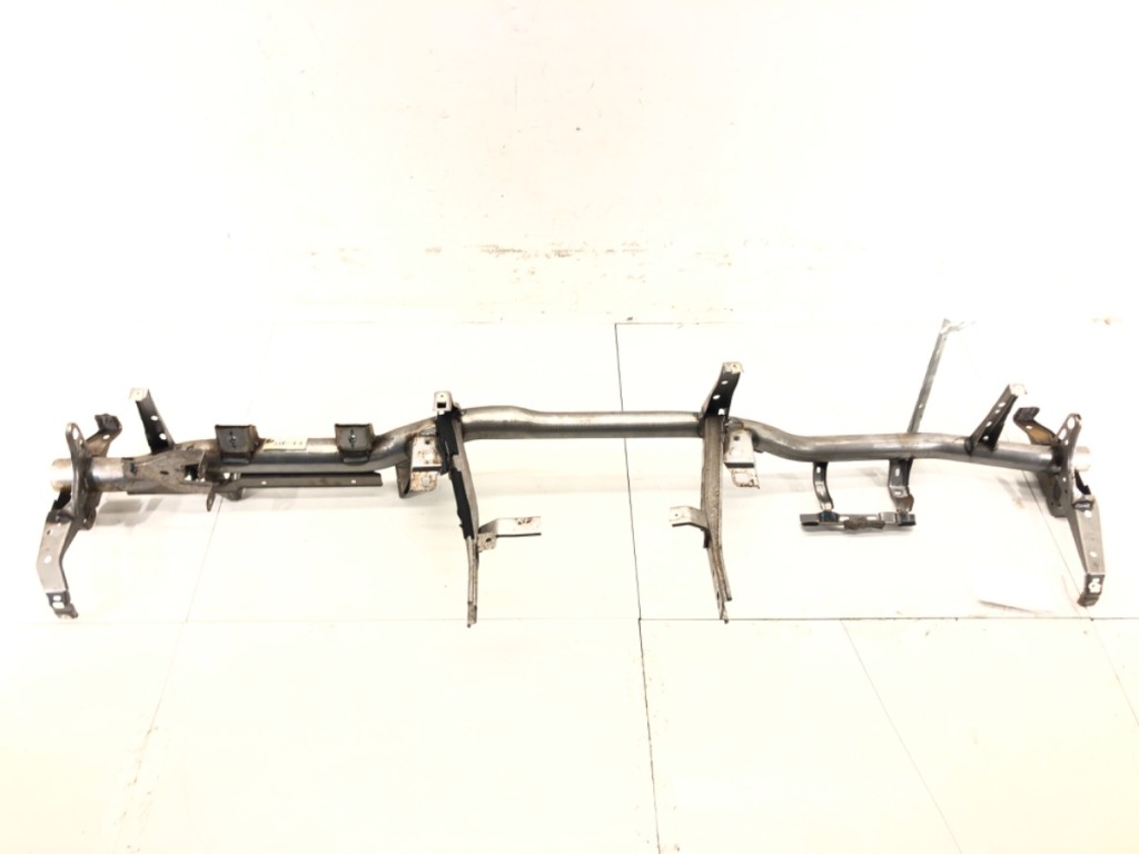 фото №1, Каркас панель приладів bmw 5 10-16