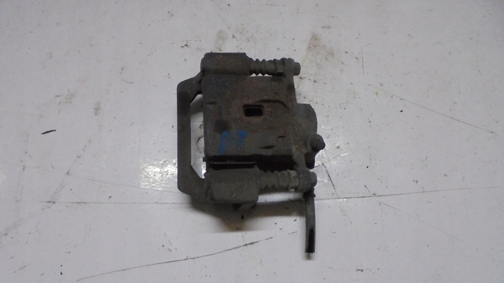 фото №1, Суппорт правый задняя subaru forester iii 2.0d 2009