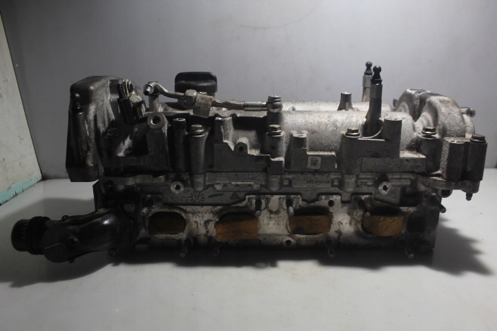 фото №1, Головка двигуна alfa romeo giulia 2.2jtd