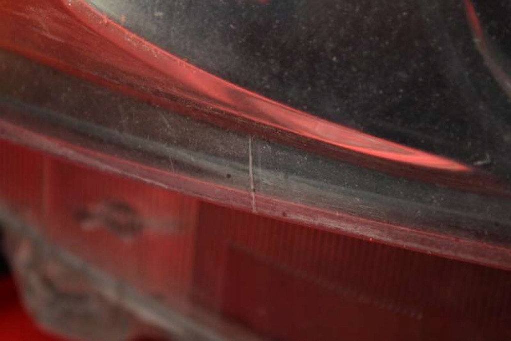 фото №12, Фара правий лампа перед ксенон eu p7531 honda accord 8 viii 07-11