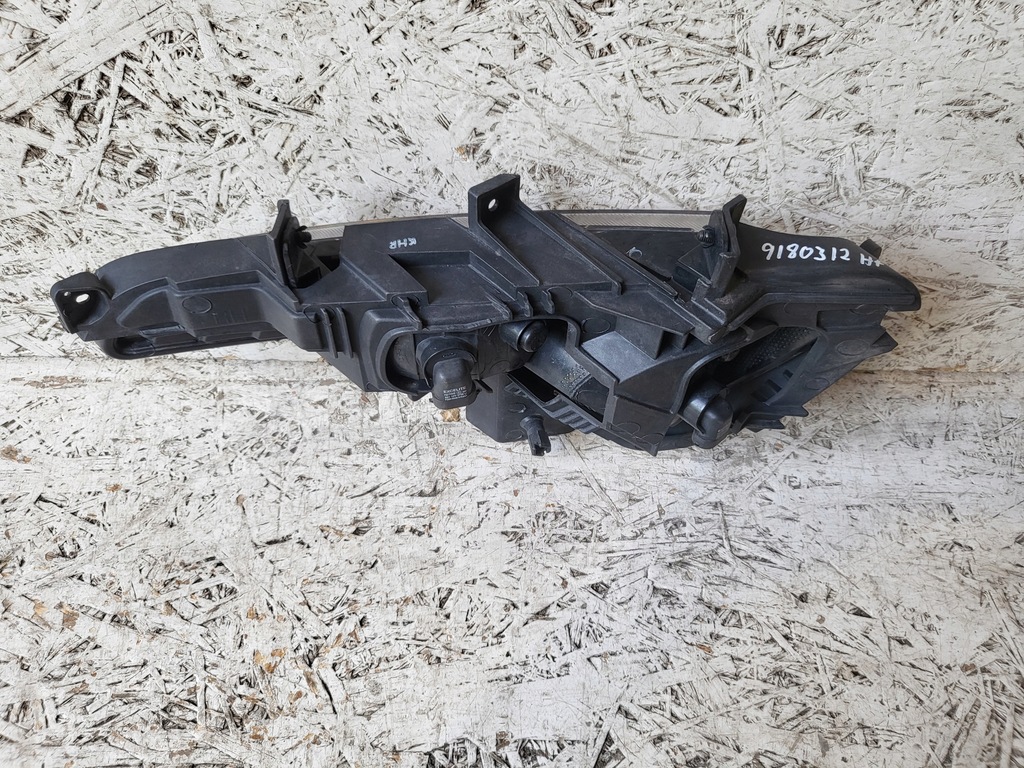 фото №6, Kia sportage iii 10-16 противотуманная фара правый 922023w200