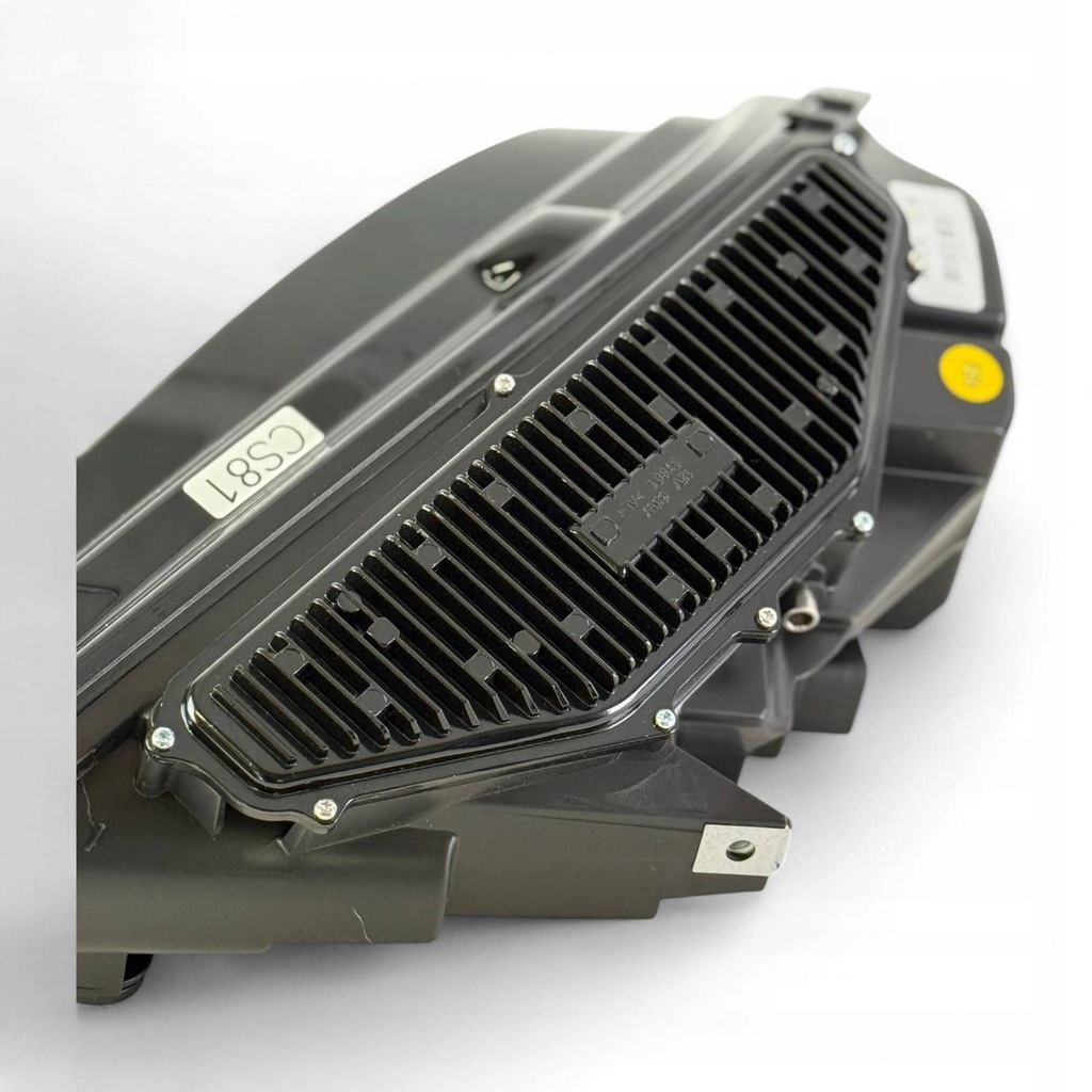 фото №9, Mclaren лампы uk rhd 720s artura - 14ad777cp / 14ad712cp