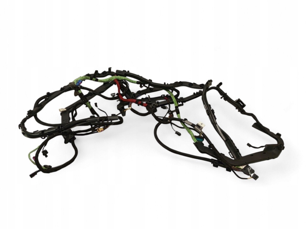 фото №1, Mercedes-benz sl r231 a2315402710 другая жгут трубопровод / кабели