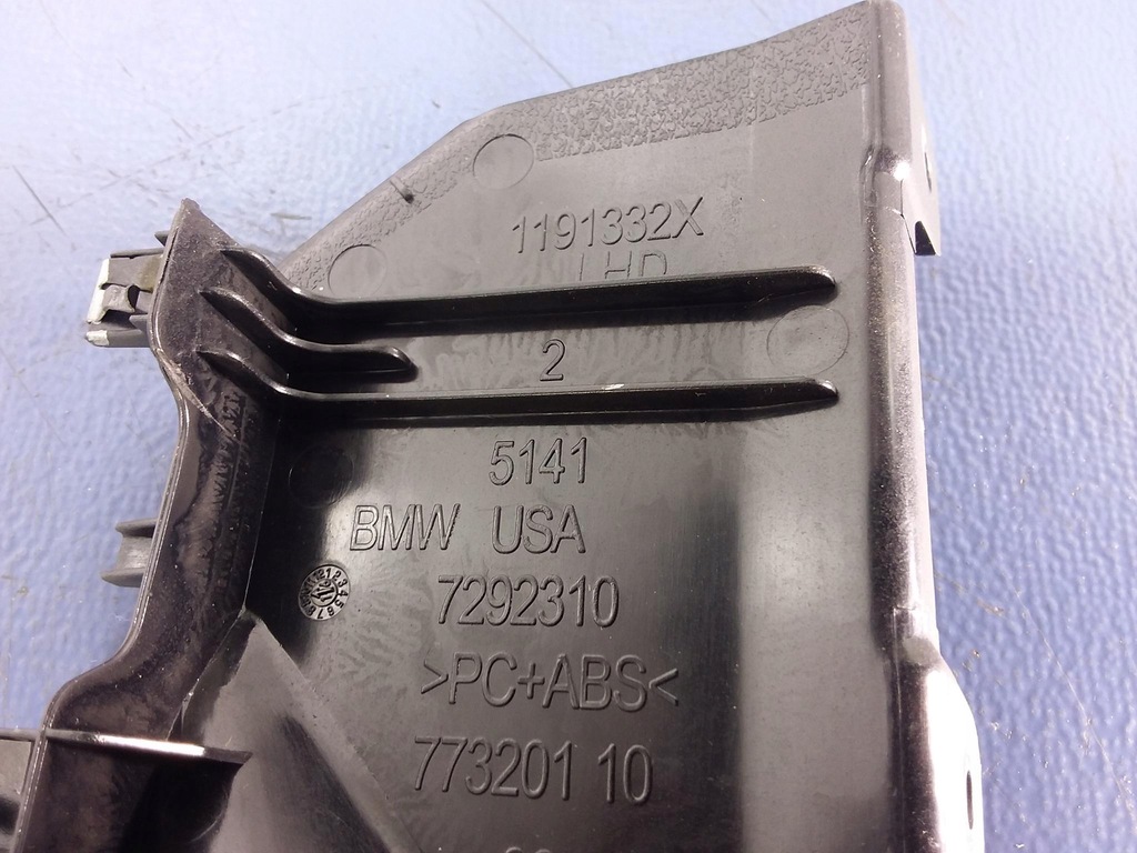 фото №9, Bmw x5 f15 f85 переключатель стекло правый перед