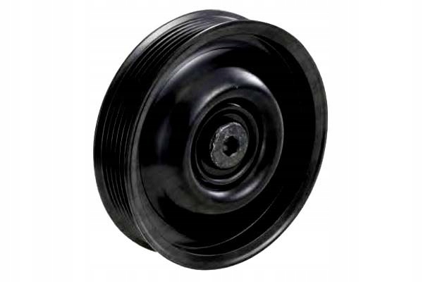 фото №2, Snr ролик напрямна ремінь hyundai accent ii getz