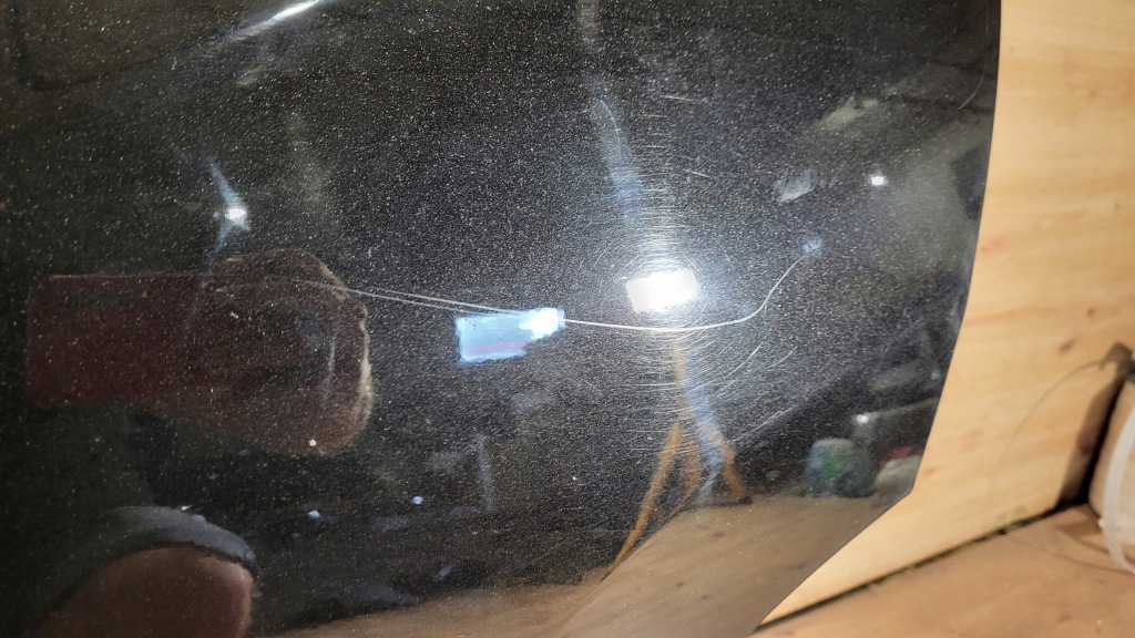 Двері голий лівий задній nissan juke f15 10- z11g чорні Ціна