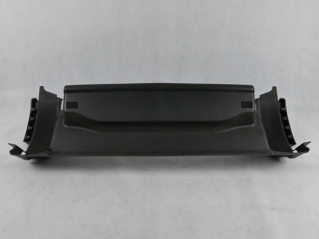 фото №1, Mercedes slk r171 защита багажника молдинг