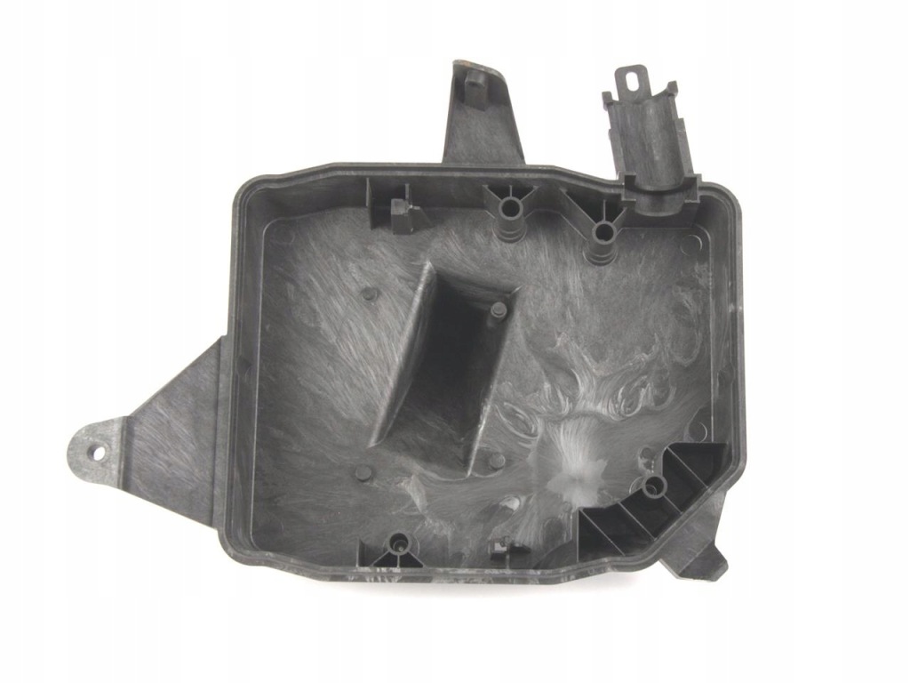 фото №10, Корпус модуля компьютер ford focus mk2 / c-max