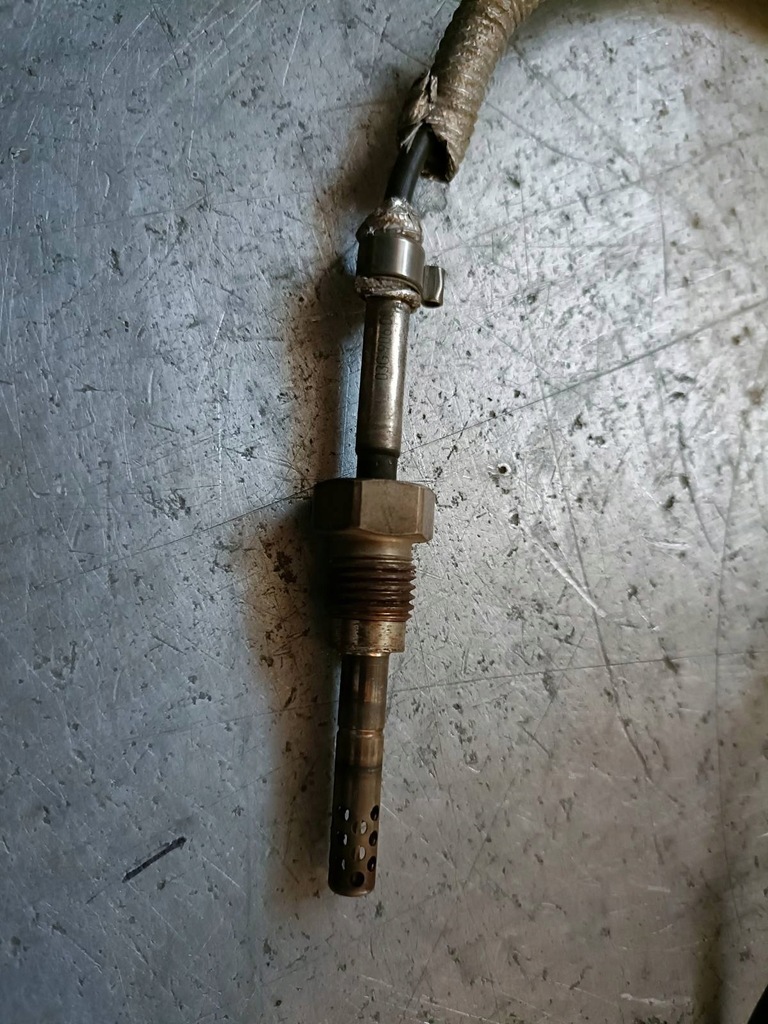 фото №5, Датчик лямбда-зонд 03g906088 vw passat 1.9tdi