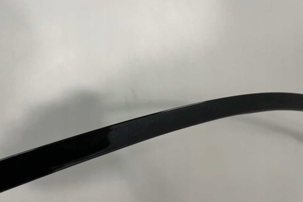 фото №8, Молдинг дахова права bmw 3 coupe e92 1234657 2007