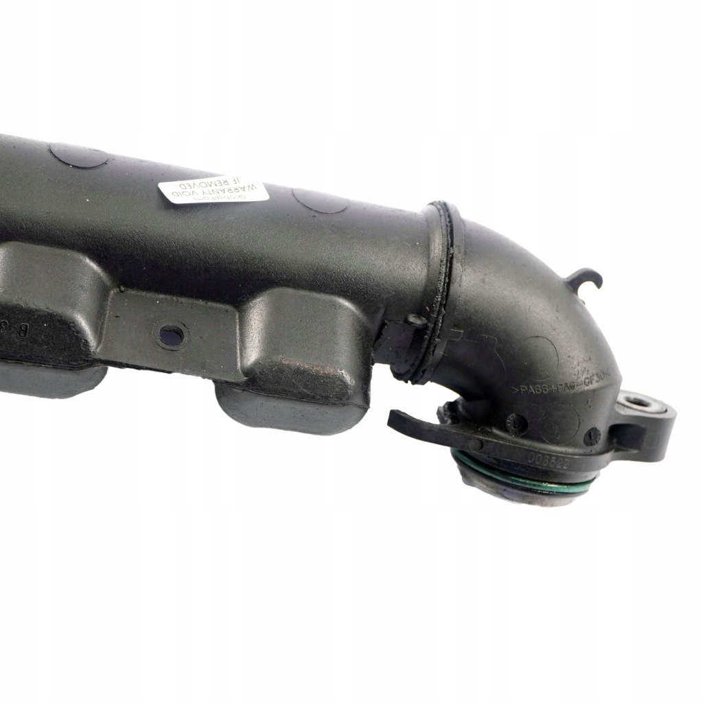 Mini r56 дизель w16 труба шланг наддува turbo 7794984 Цена