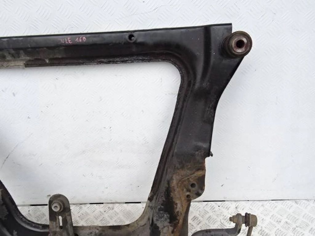 фото №6, Підрамник pod двигун підрамник nissan juke f15 1.6 benz.