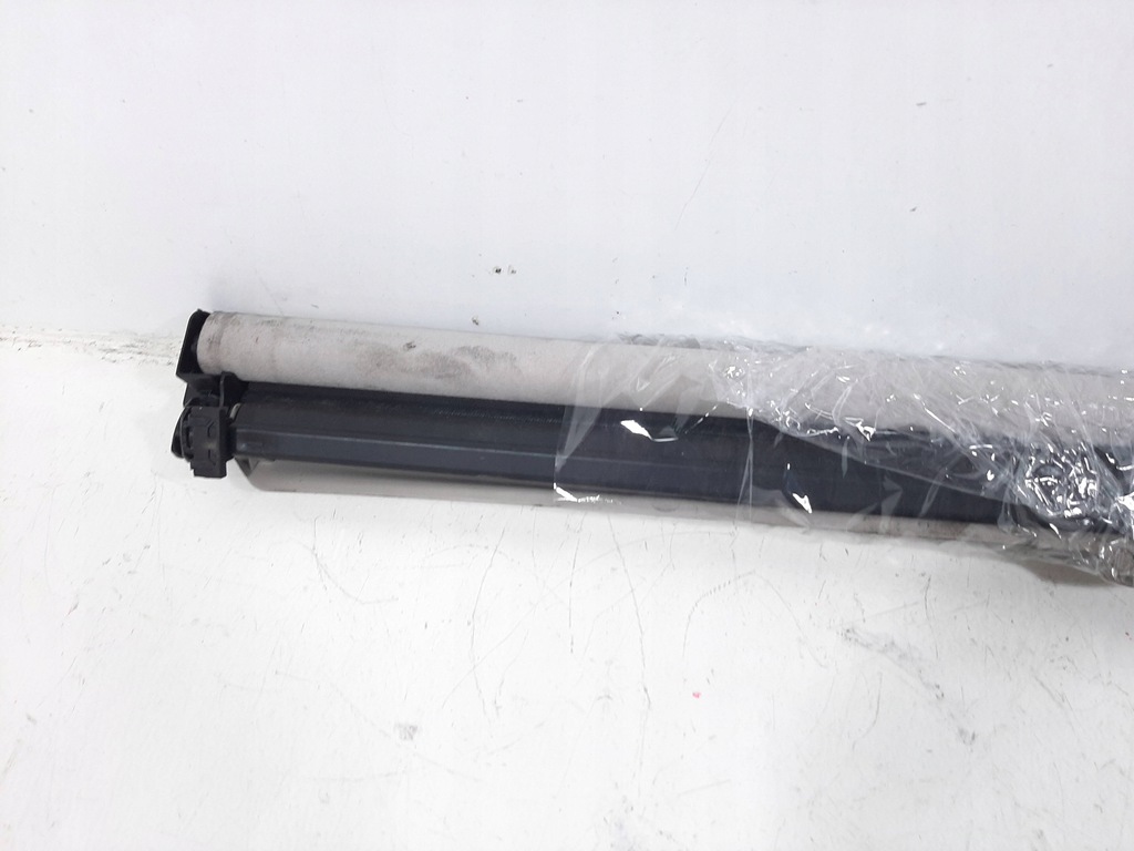 фото №6, Renault scenic ii 04r шторка люк панорама передняя