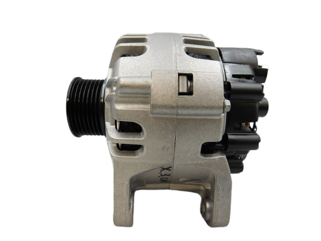 фото №3, Генератор renault clio modus grand modus 1.2 16v hi-flex tg9b042