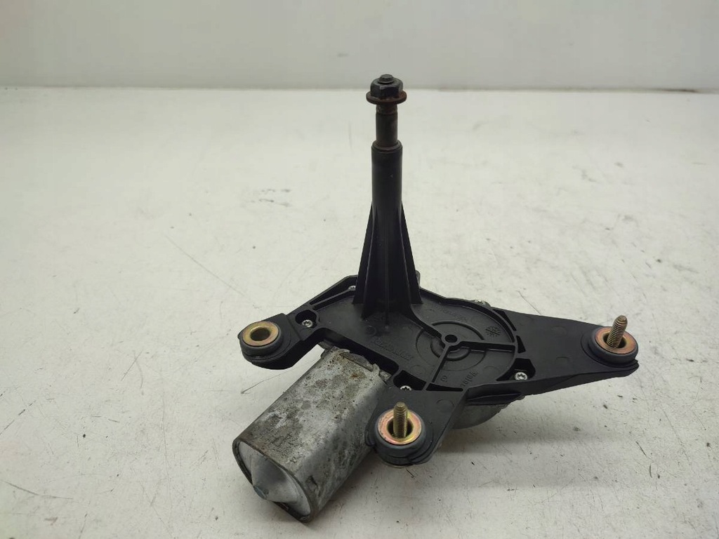 фото №1, Моторчик двірники задня задній renault laguna ii 8200001892