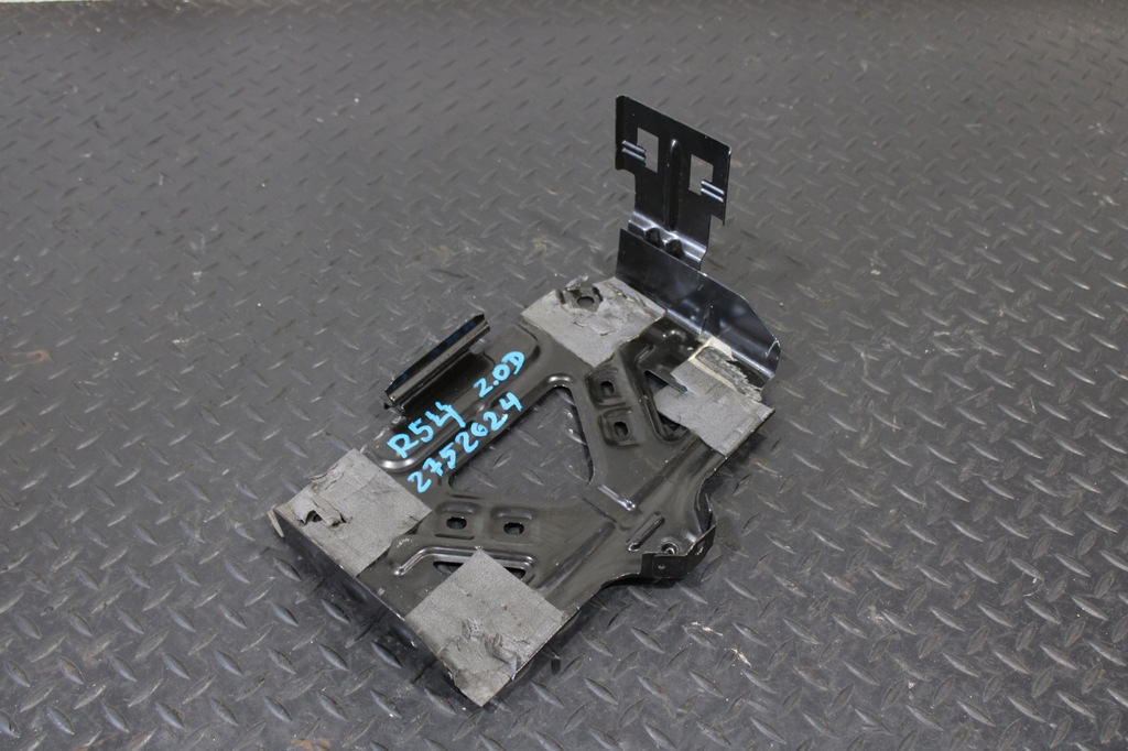 фото №1, Основание аккумулятор mini clubman r55 2752624