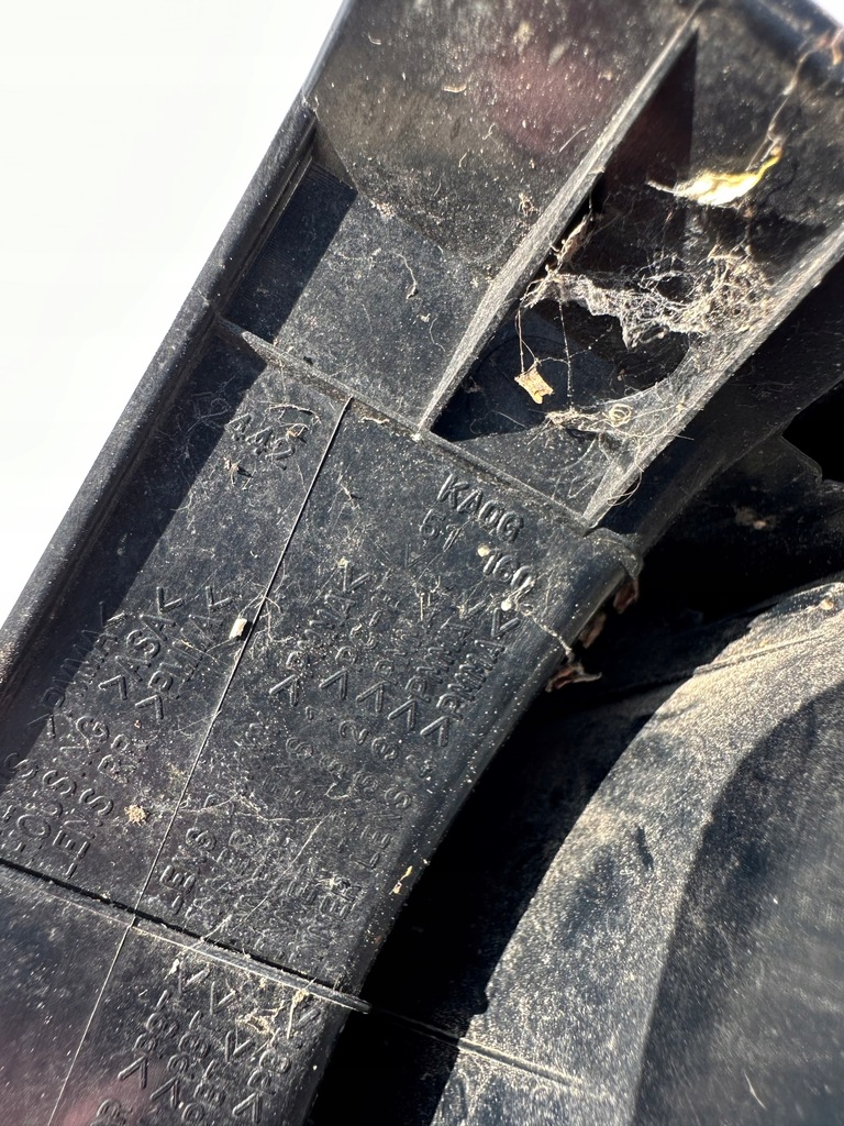 фото №6, Cx-5 i lift лампа ліва задня пошкоджена ka0g51160