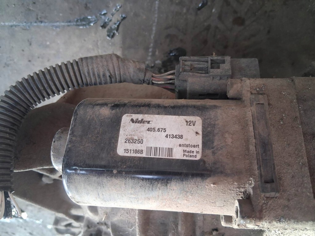 фото №4, Мост задняя jeep renegade 14- 00552680030 4x4