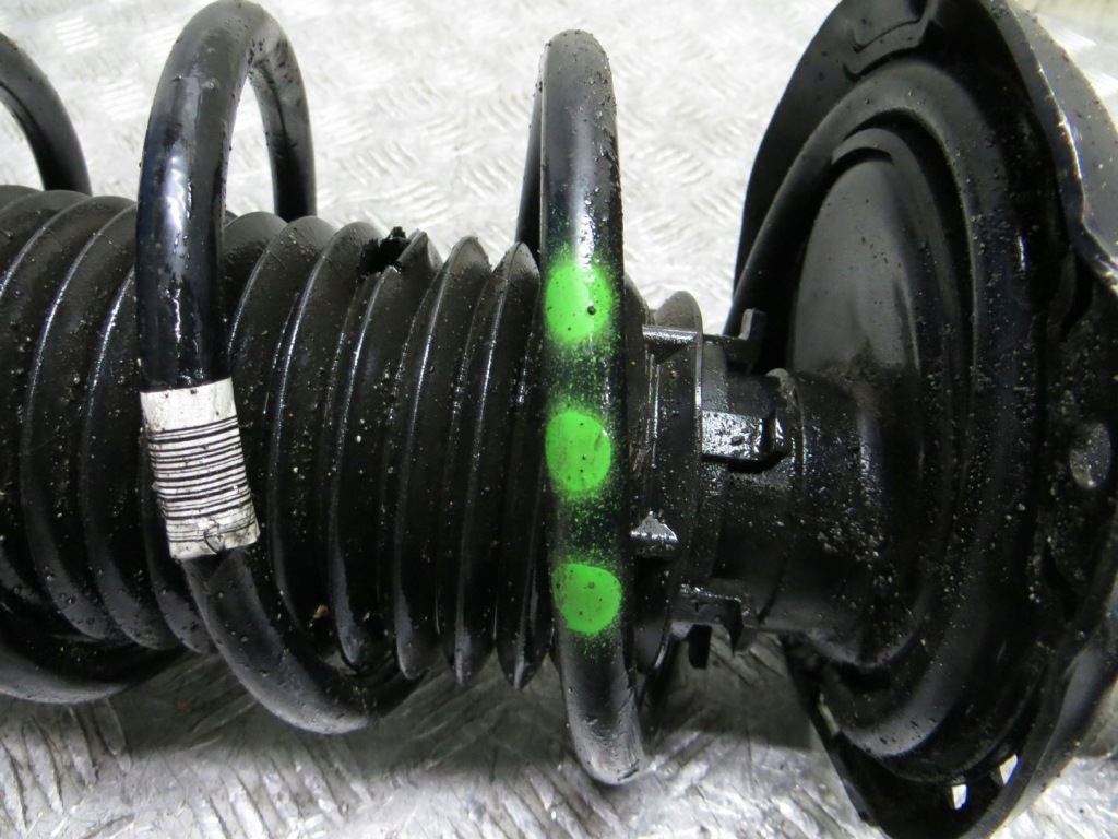 Купить Mercedes w177 амортизатор левый перед 17-