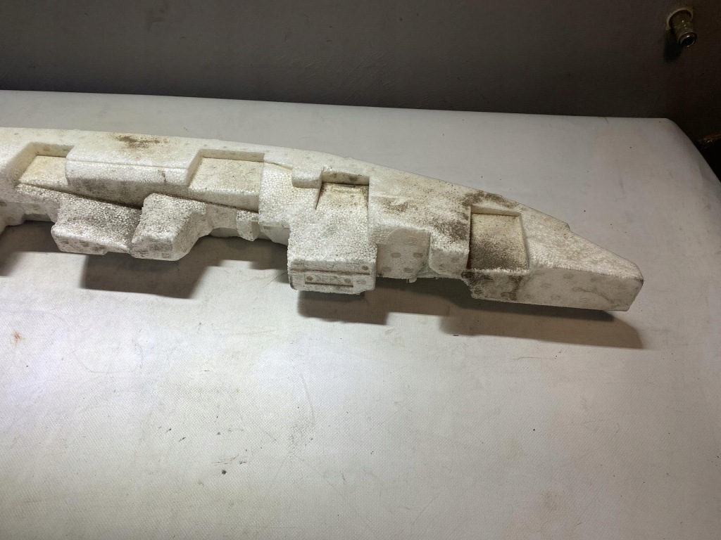 Абсорбер бампера перед mitsubishi outlander 2 2005 - 2009 6400a667 Киев