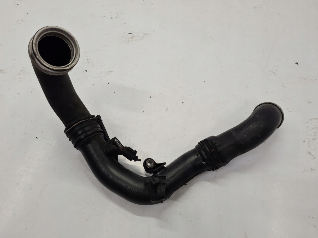 фото №1, Skoda octavia ii труба интеркулер 2.0tdi 3c0145770c