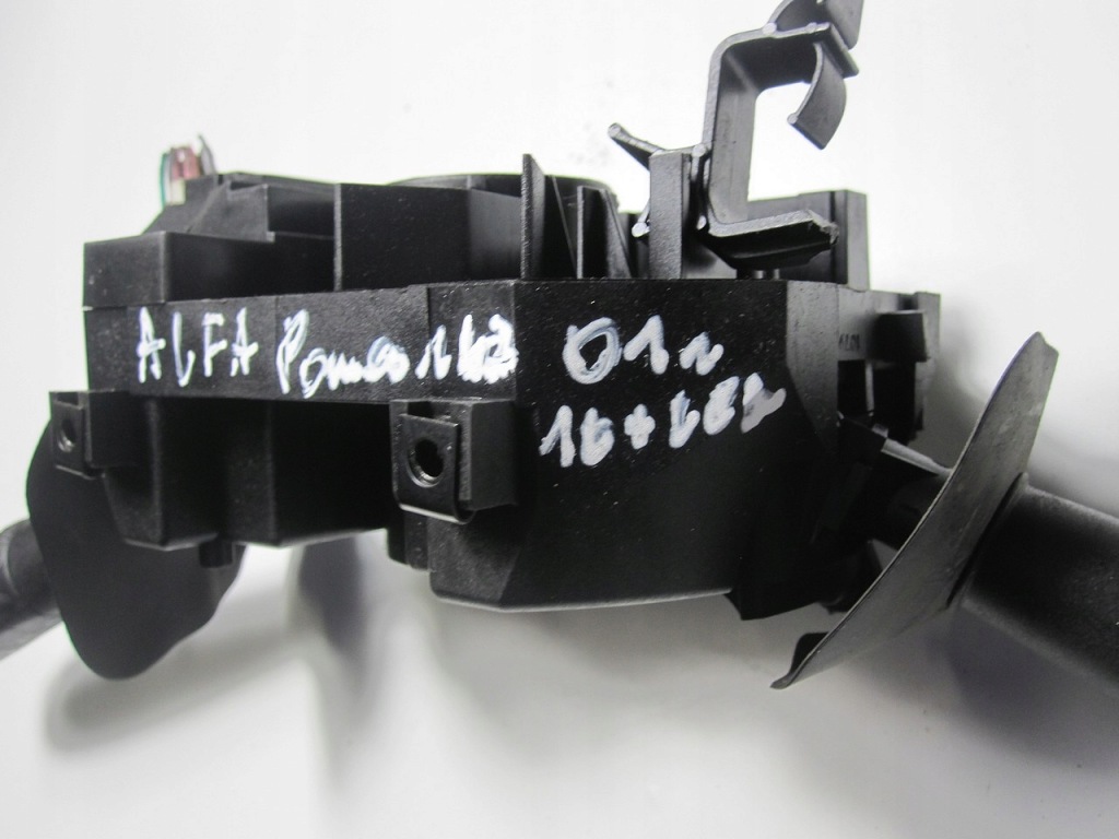 фото №3, Переключатель комбинированный переключатели alfa romeo 147 01r