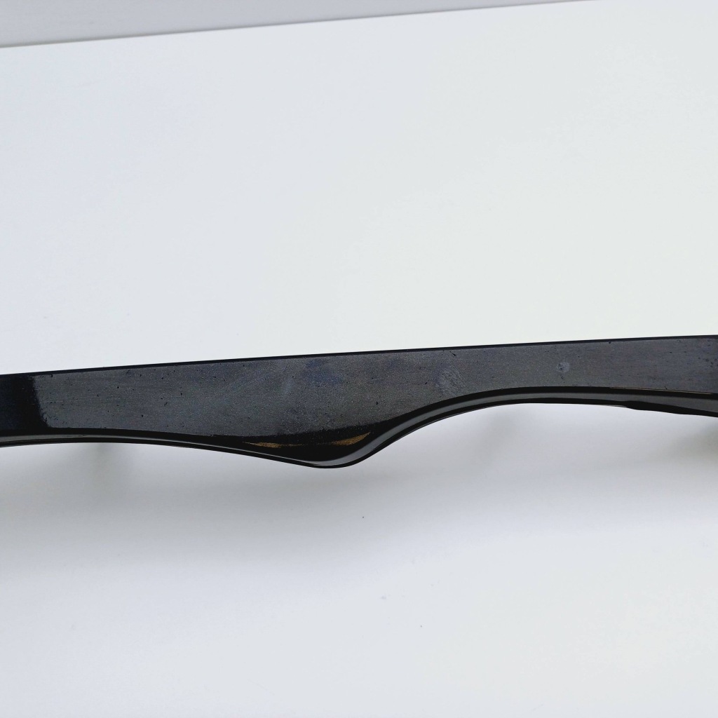 Молдинг под фара правый перед bmw 3 e46 lak. 475 /9 51137030554 nr45 Оригинал