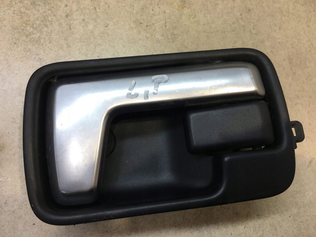 фото №4, Ручка внутрішня комплект discovery iii