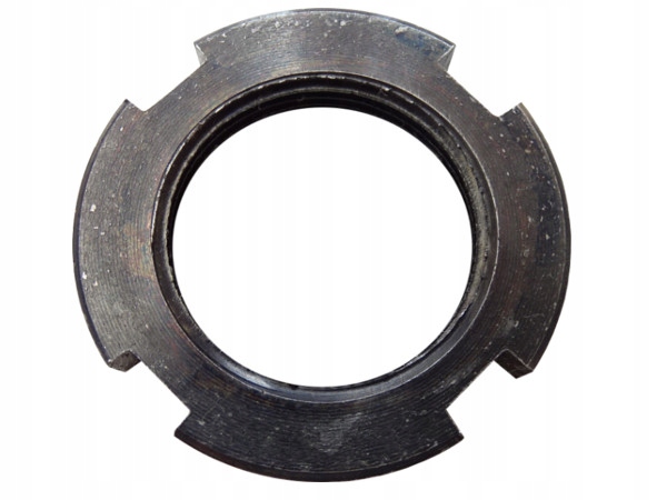 фото №1, Гайка піввісь міст передній 44mm w460 g-klasa