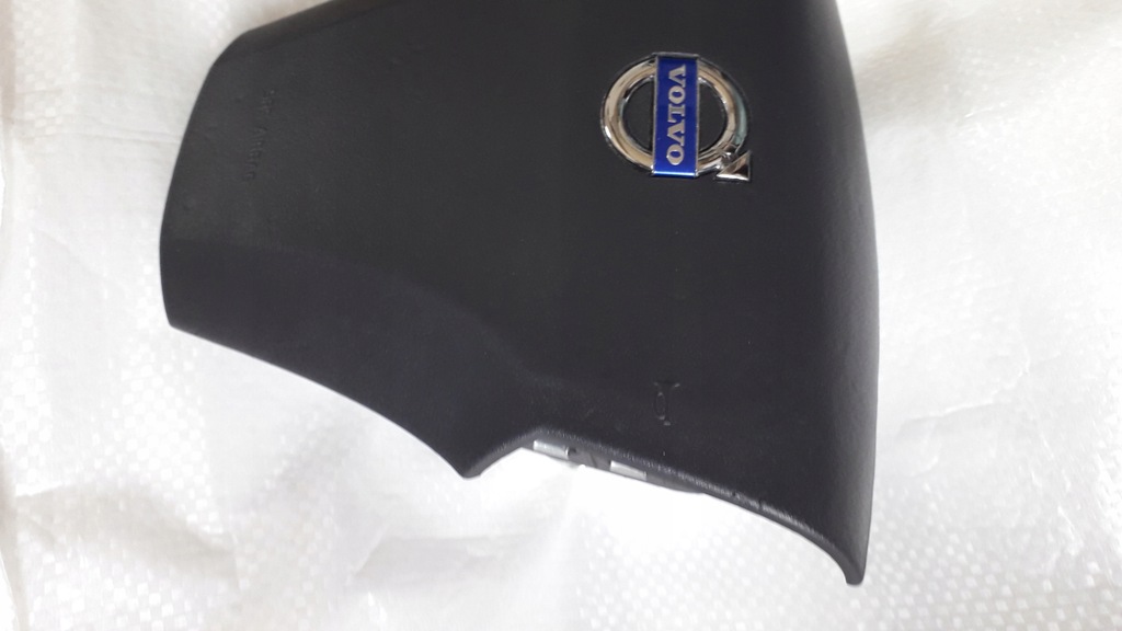 фото №6, Подушка водителя srs подушка безопасности volvo v50 s40 c30 c70