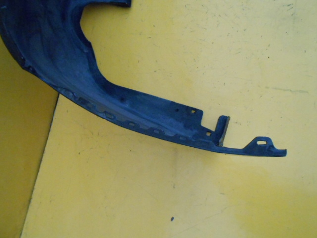 фото №9, Nissan maxima a35 09-14 бампер задняя