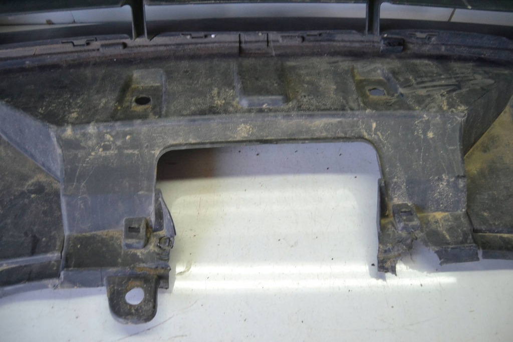 фото №9, Rover land rover 2014 бампер передний