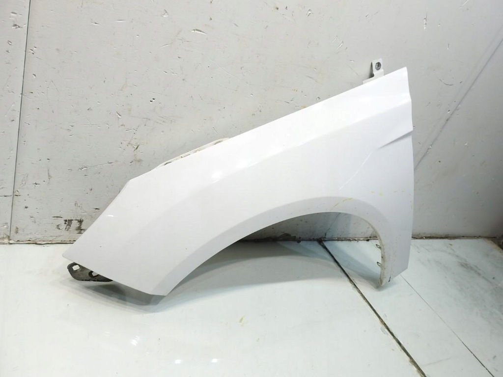 фото №9, Крыло левый перед 5b ford focus mk3