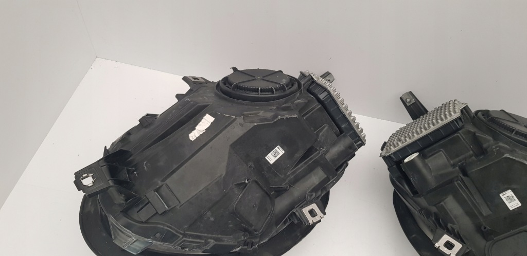 Лампа ліва права mini f54 f55 f56 f57 led uk rl rhd 7416979 7416980 Київ