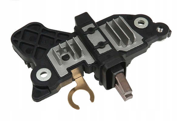 Регулятор напряжения генератора toyota yaris 1.4 d-4d 2006 - as-pl Цена