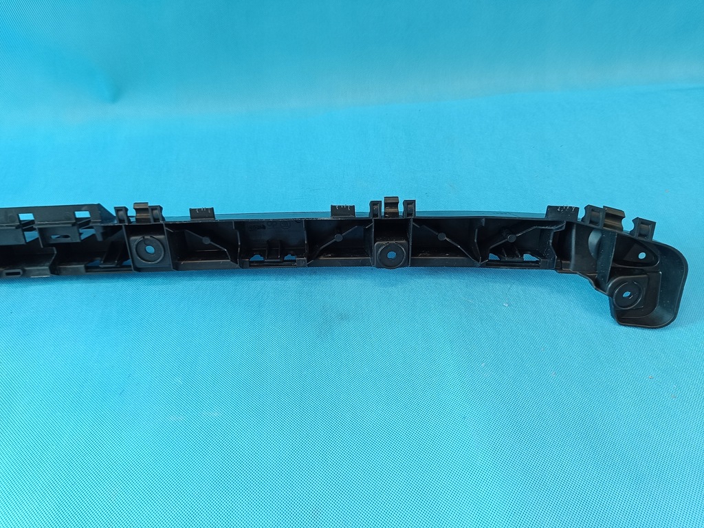 фото №9, Skoda karoq 1,5 tsi 110kw 2020 r направляющая кронштейн бампера задняя 57a807863