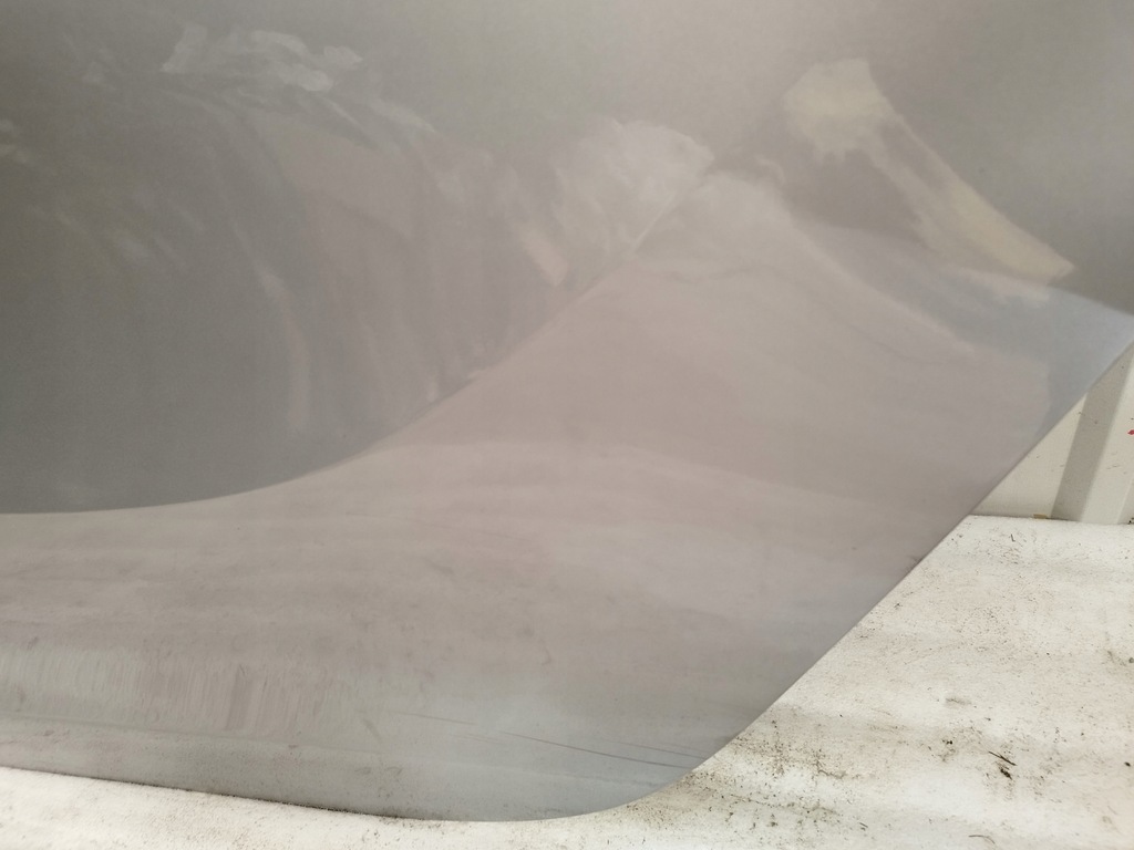 фото №6, Citroen c4 picasso ii grand дверь левая задняя