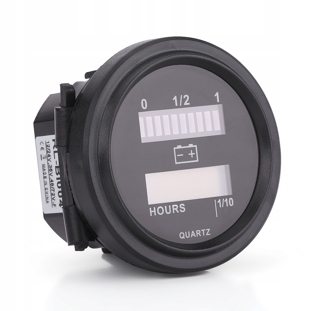 фото №7, Тестер акумулятора лампа błyskowa led