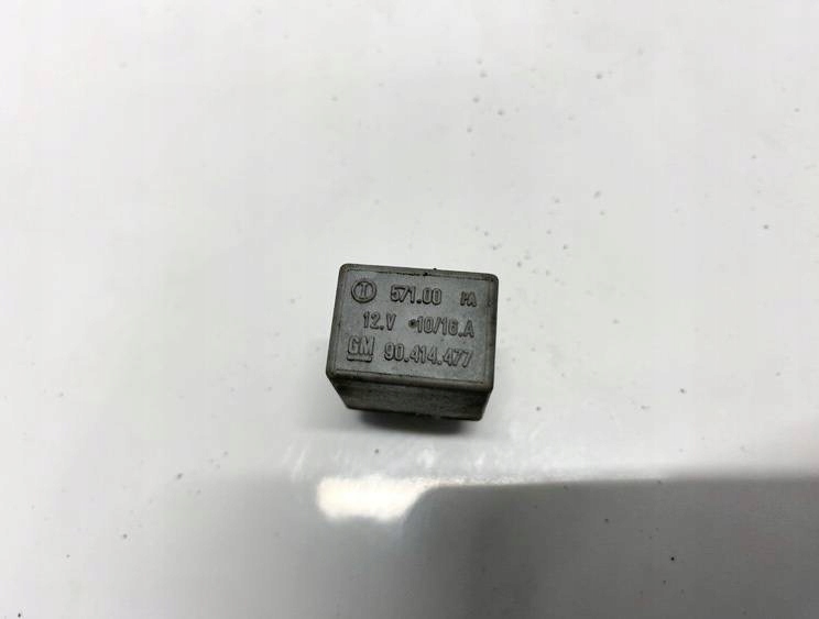 Купить Opel astra реле 1997 1.7l 90414477 57100