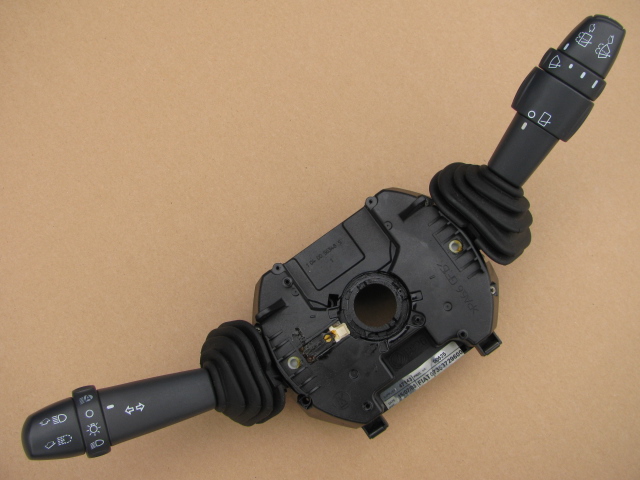 фото №1, Перемикач комбінований fiat stilo 07353729600