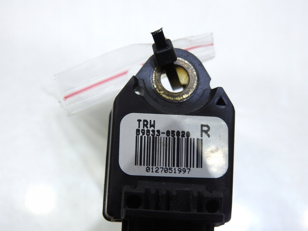 фото №7, Датчик ударний toyota avensis ii t25