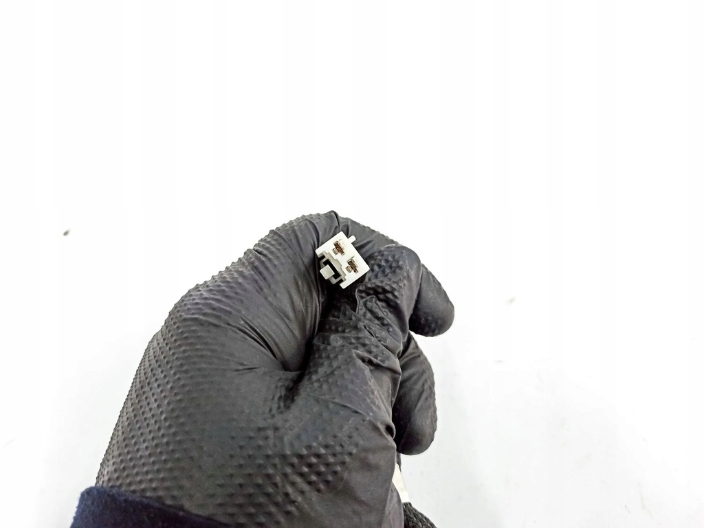 фото №7, Mercedes-benz c w203 2004 панелі керування, перемикачі