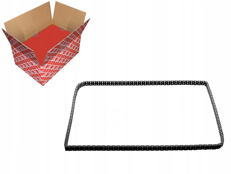 фото №8, Febi bilstein 33897 ланцюг розподільного валу