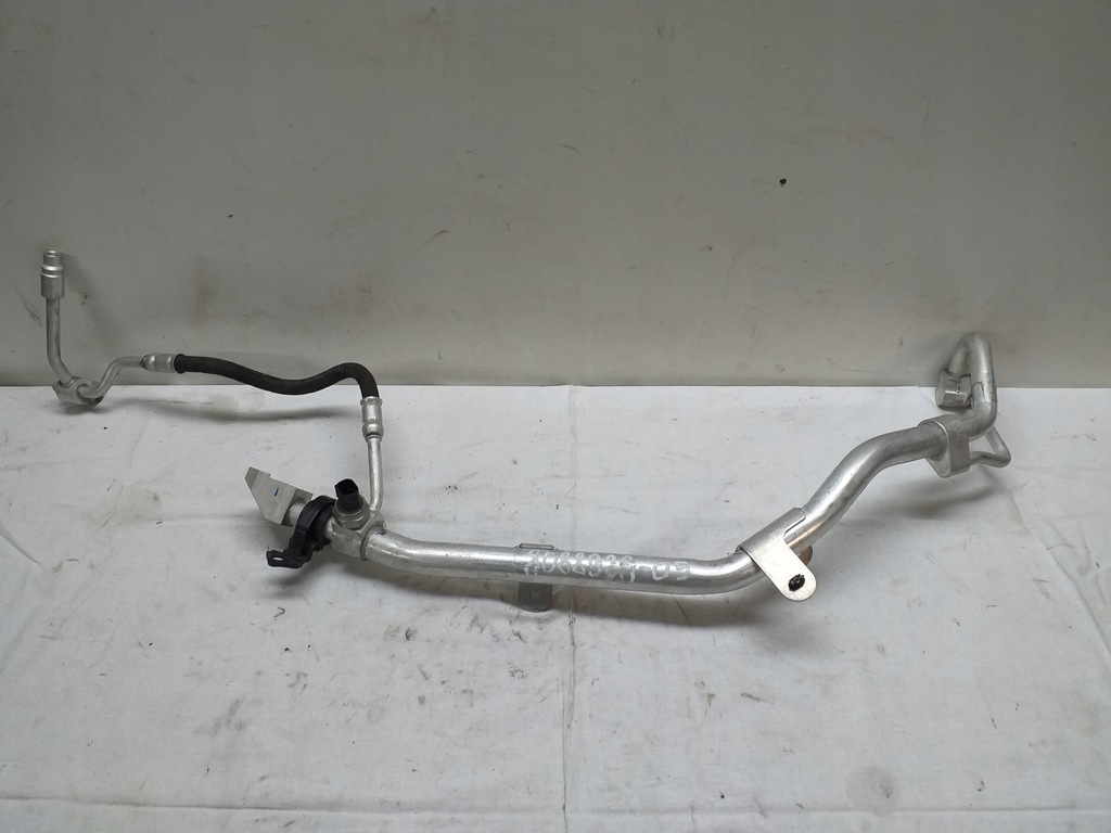 фото №1, Bmw m4 g82 coupe шланг кондиціонера