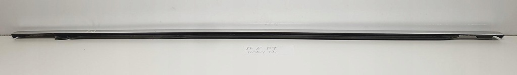 фото №6, Молдинг ущільнювач правий задня jaguar xf x250